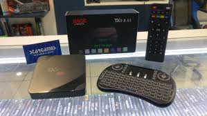 Je veux trouver mon boitier smart tv box android pas cher ici qual o melhor android tv box. Tv Box Tx9 Max Melhor Que Stargames Informatica Facebook