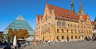 700 university drive monroe, la 71209 tap to view in google map; Experience In Ulm Germany By Kerstin Erasmus Experience Ulm