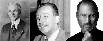 What bamboo can teach us about entrepreneurship