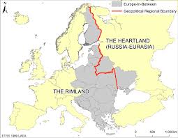 Evropa je území brané buďto jako jeden ze šesti světadílů v jejich tradičních pojetích, nebo jako západní část eurasie. Europe In Between As Seen By Dugin 2004 Slika 2 Vmesna Evropa Kot Jo Download Scientific Diagram