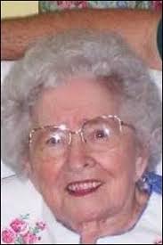 Dorothy Surratt Tuttle (1919-2005)