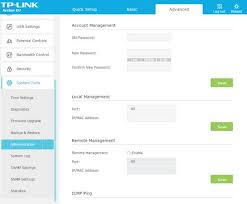 Buka browser, lalu kunjungi alamat ip 192.168.1.1. How Do I Change The Administrative Username Or Password Of Tp Link Device