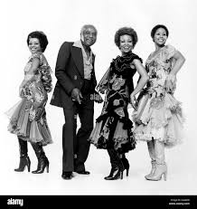 Yvonne staples hi-res stock photography and images