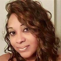 Nakia Joynicole Williamson Obituary