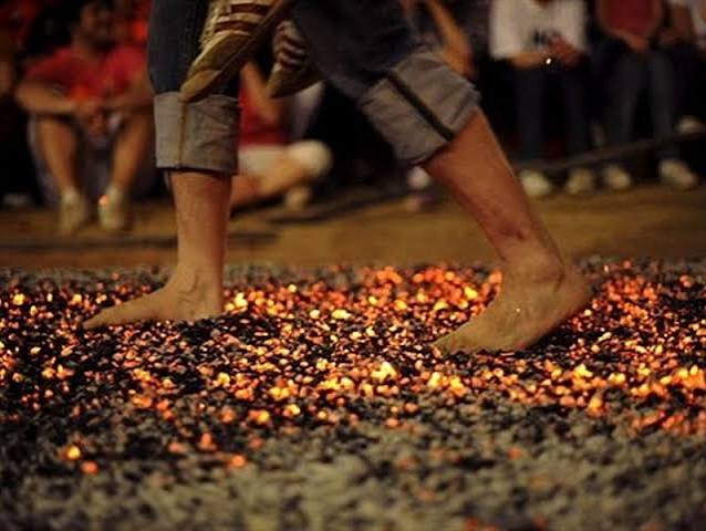 Unusual Rituals and Festivals in India : South India Edition