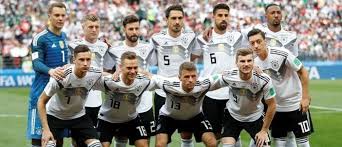 The 2018 fifa world cup will be the 21st fifa world cup, a quadrennial international football tournament contested by the men's national teams of this will be the first world cup held in europe since the 2006 tournament in germany; Fifa World Cup 2018 Germany And South Korea Will Play A Crucial Match