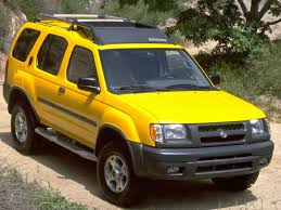 Nissan has probably made million$ taking panels off jammed doors and needlessly replacing door. Classic Carmentary Finale 2000 Nissan Xterra Se 4x4 Curbside Classic