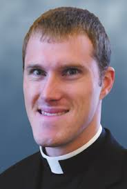 Bulso among seminarians ordained as deacons in Rome