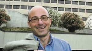 Il fisico italiano roberto cingolani ministro della transizione ecologica. Roberto Cingolani Lotta Alla Burocrazia E Finanza Meno Rapace Per Ripartire La Repubblica