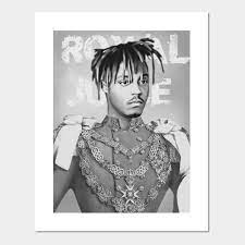 Juice world png collections download alot of images for juice world download free with high juice world free png stock. Juice Wrld Juice Wrld Posters And Art Prints Teepublic