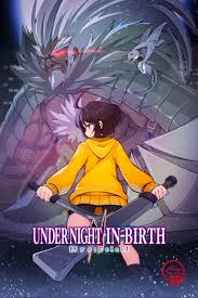 Kuu Under Night In Birth hentai videos, GIFs, and images | R34.app