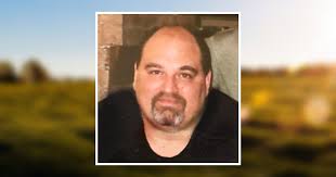 Mark Becker Obituary June 10, 2023