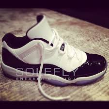I do a review on them and also have an on foot to show you all how. Air Jordan Xi 11 Retro Concord Low Gov