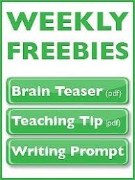 Teachercreated Com How The Pros Keep The Peace Great Site Read The Blog Free Teacher Resources Teacher Resources Teacher Created Resources