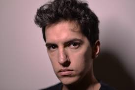 Non è più il momento di distopie — intervista a Francesco D'Amore