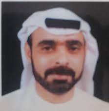 Ali Essa Al Balooshi
