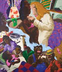 Image result for Robert Colescott