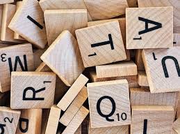 The resulting words will have some or all of the letters, and only these letters. Ok Sheeple Says Scrabble Which Added 300 New Words To Official Dictionary Smart News Smithsonian Magazine