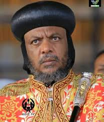 Ephrem Tesfaye Ze...