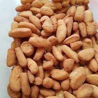 Resep Biji Ketapang Renyah N Empuk Oleh Khartie Ajjah Resep Resep Kue Kering Mentega Ide Makanan
