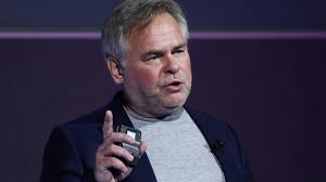 How Kaspersky S Software Fell Under Suspicion Of Spying On America Wsj