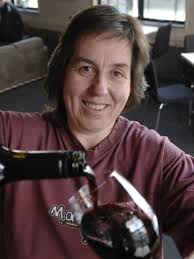 Celebrated wine marketer treats Dunedin to her refreshing style