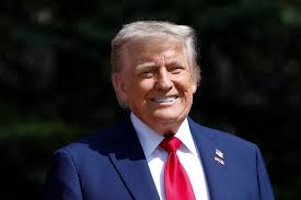 FIREPOWER: NATO delivered Trump's deal