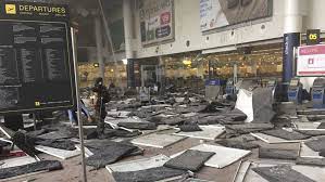 (français) objectif de pace : Les Attentats De Bruxelles Le 22 Mars 2016 L Express