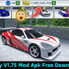 Take your driving skills to the limit, as you walk against the clock. 1