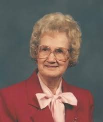 Frances Poston Obituary