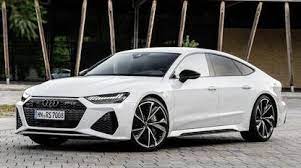 Technically and optically at the highest level: New Audi Rs7 Sportback 2020 2021 Price In Malaysia Specs Images Reviews