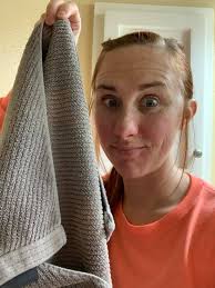 What does everyone store there used face cloths in after washing there face  before putting them into the wash, looking for help in what I can put them  in until I'm ready