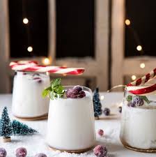 Christmas cake a rich fruit. 30 Best Christmas Cocktails Easy Recipes For Christmas Drinks
