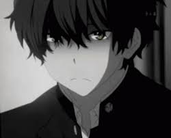 Share the best gifs now >>> Sad Anime Gif Gif Sadanimegif Discover Share Gifs