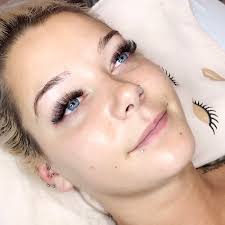 Schedule Appointment with Ada Rose Lash Studio