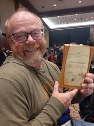 NCTA Recognizes Four SHTA Volunteers