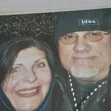 Bikers and Vietnam War Veterans