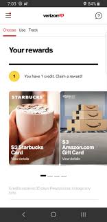 You call and wait 45 minutes for them to tell you that you didn't do x which was not in the. New App Update Makes All Verizon Up Rewards Gift Cards 3 Instead Of An Already Tiny 5 Honestly Pretty Disappointed Verizon