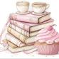 Books, Bakes & Banter