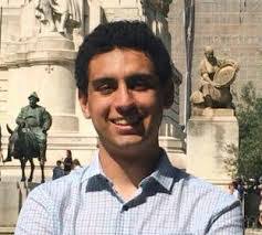 James Yarberry's Instagram, Twitter & Facebook