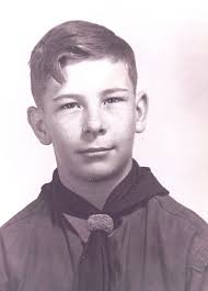 Mark Morehouse Obituary