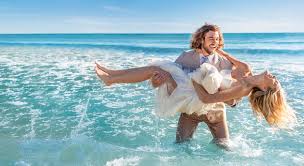 The wedding costume for men is also known as gwanbok for the groom. All Inclusive Dream Destination Weddings In Jamaica Couples Resorts C