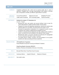 An accounting resume sample that gets jobs. Accountant Assistant Resume Sample Zomya