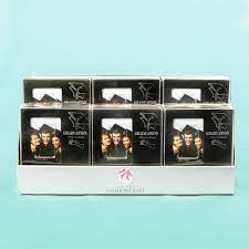 Was $29.99 sale $14.99 & up. Black Silver Graduation 2 X 3 Mini Frame Famous Favors
