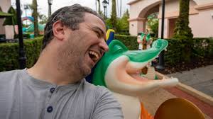 Mickey Beignets are Back! Port Orleans French Quarter Re-opening!