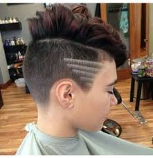 You can also draw their edges. Clipper Art
