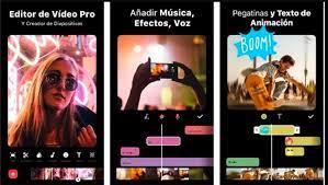 Guarda en tu colección o comparte instantáneamente en redes sociales populares. 5 Aplicaciones Para Editar Videos Que Encontramos En Appgallery Guapacho Com