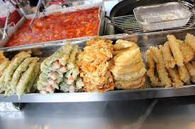 Ksf Korean Street Food Street Food Food