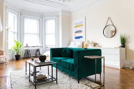 The texas rentals app is a unique apartment search designed for consumers to find the perfect place to live (apartment or home for rent) across the state of texas. This 500 Square Foot Boston Studio Apartment Is Incredibly Chic Apartment Therapy
