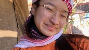 Open In-Country Exchange: Grace's Journey to Jordan